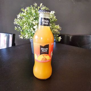 Jugo Melocotón