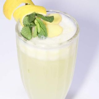 Jus De Citron