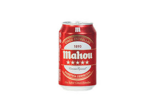 MAHOU BOTE
