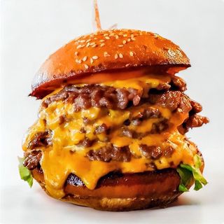 Classic Triple Triple