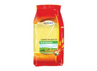 Качамак Фамилекс (500г)