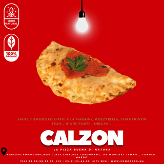  SP Calzone   Small   