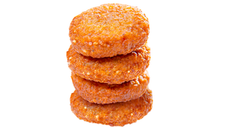 Falafel 4 szt.