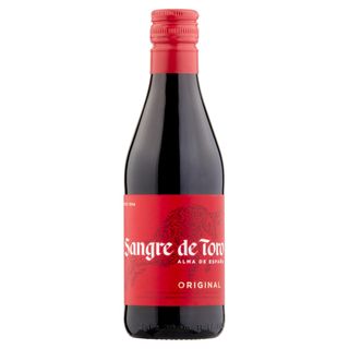 Vino Tinto Sangre De Toro Mini 