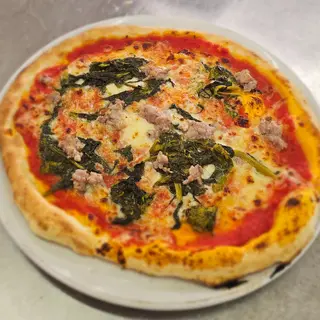Friarella