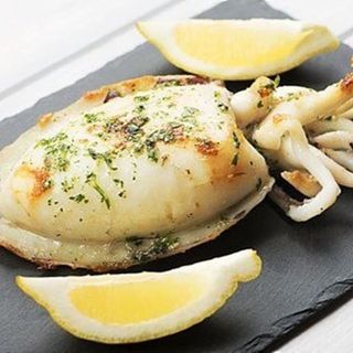 N55' Teppanyaki De Sepia