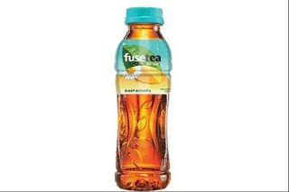 ცივი ჩაი მანგო-გვირილა 0.5ლ