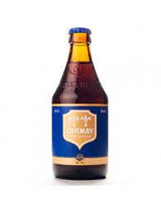Chimay Azul 9% 33cl