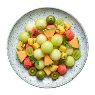 Melon Shine