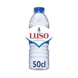 Água Natural 500ML