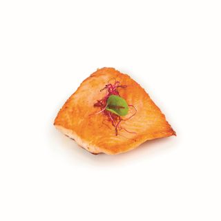 222 Salmone alla griglia