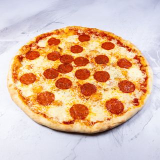 Pizza Peperoni