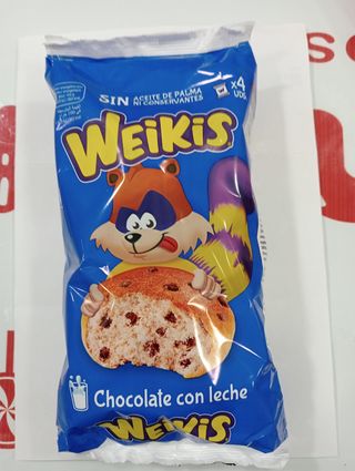 Weikis