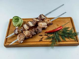 Шашлык Ребрышки