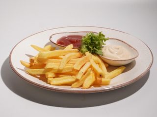 Картопля фрі (300г)