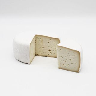 Briqueta De Cabra Pasta Blanda