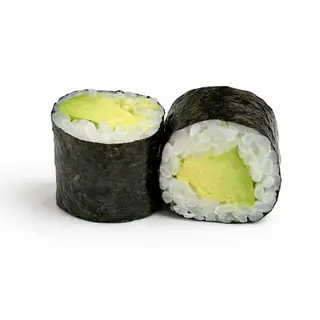 Maki Aguacate