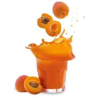 Succo bio albiccoca 