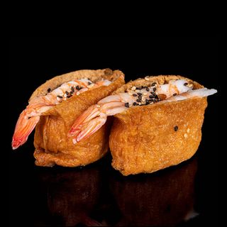 Инари скарида (2бр - 100г)