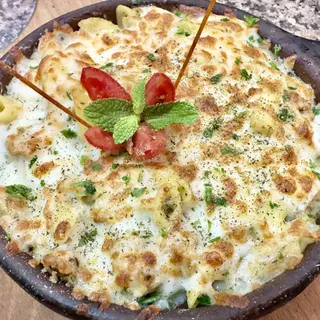 Pasticcio Viande Hachée