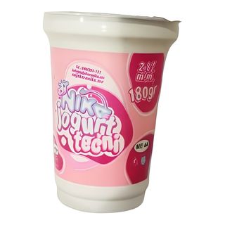 Jogurt