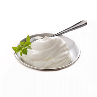 Домашний каймак (0,180 гр.)