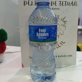 Agua Pequeña