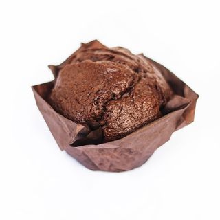 Мафін з шоколадом