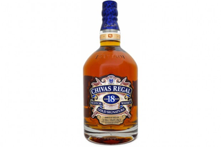 Վիսկի Chivas Regal 18 YO 0.5լ, , հատ