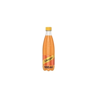 Schweppes Tangerina 0.5l