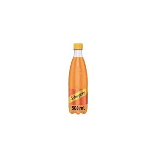 Schweppes Tangerina