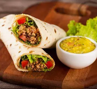 Burrito Norteño