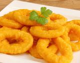 Calamares de rebozado 9uds
