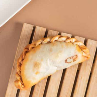 Empanada de Carne Picante