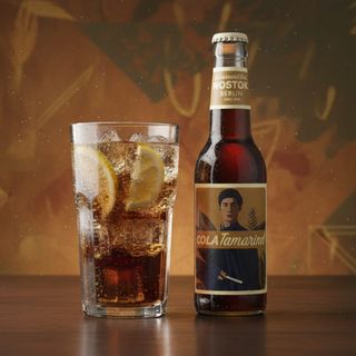 Cola Y Tamarindo Wostok