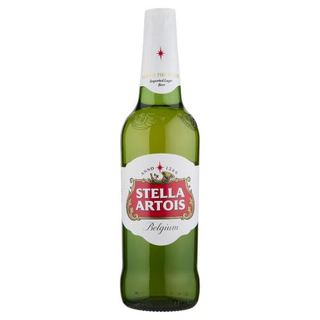 Stella Artois