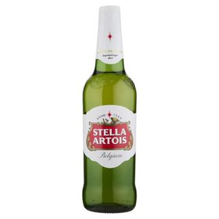 Stella Artois 66 cl