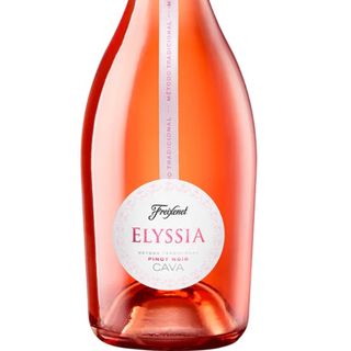 ELYSSIA GRAN CUVÉE BRUT ROSE