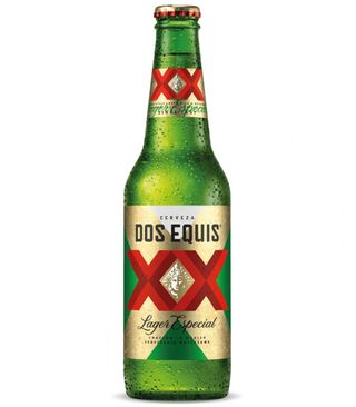 DOS EQUIS