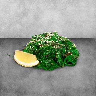 Салат Чука  (120г)