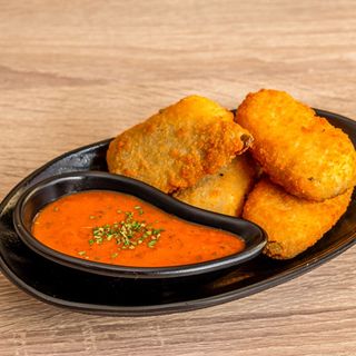 Jalapeño Grill (4 Uds.)