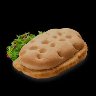 panino cotoletta