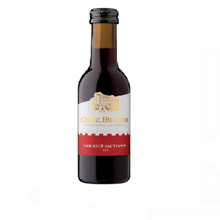 Castel Huniade Recaș Mini Cabernet Sauvignon