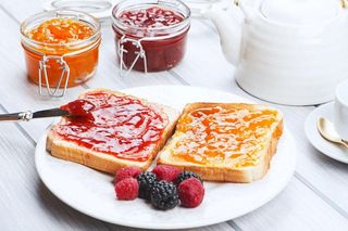 Formule Petit Déjeuner 2