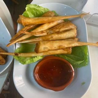 Cuernos De Gambón (5 Uds.)