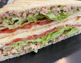 ტუნას სენდვიჩი