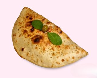 Pizza Calzone