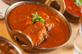 Chicken Curry