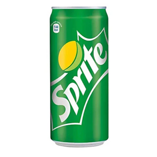 Sprite Lata