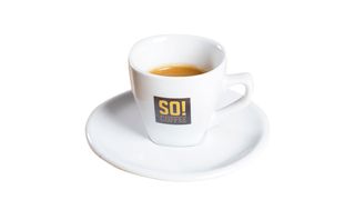 Espresso doppio 60ml